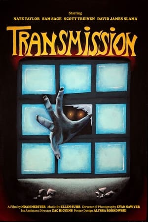 Transmission 2021