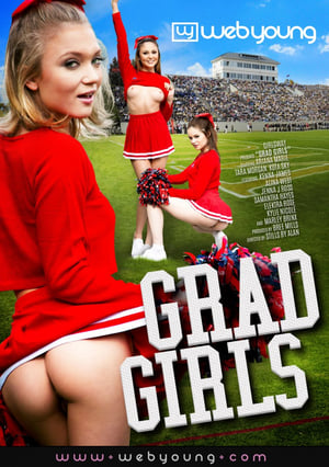 Poster Grad Girls 2015