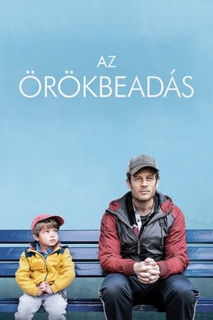 Az örökbeadás 2020