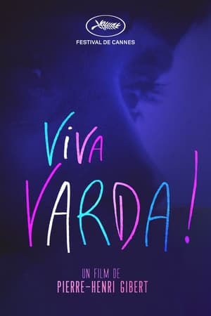 Image Viva Varda!