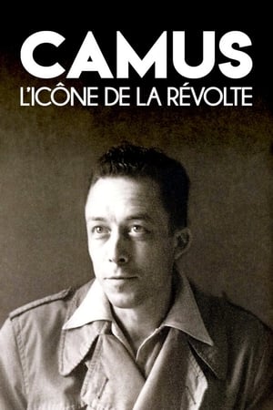 Image Albert Camus, ikona revolty