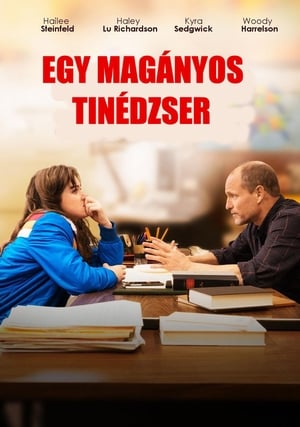 Image Egy magányos tinédzser