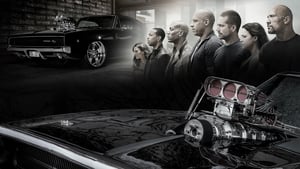 Fast and Furious 7 (2015)