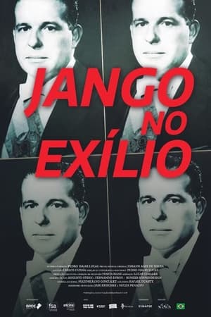 Image Jango no Exilio