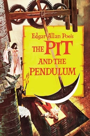 The Pit and the Pendulum 1961