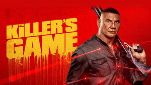 Capture of The Killer’s Game (2024) FHD Монгол Хадмал