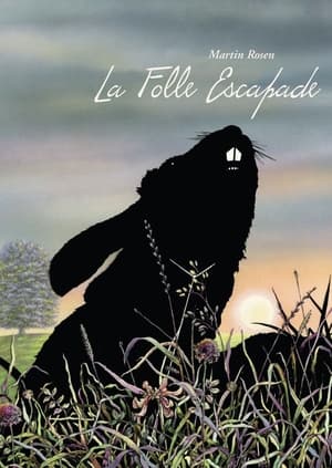 Poster La folle escapade 1978