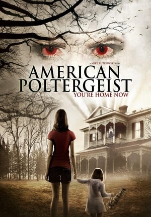 American Poltergeist 2015