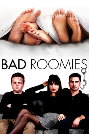 Poster Bad Roomies 2015