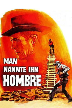 Image Man nannte ihn Hombre