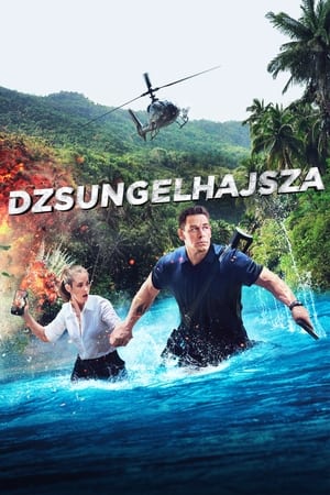 Image Dzsungelhajsza