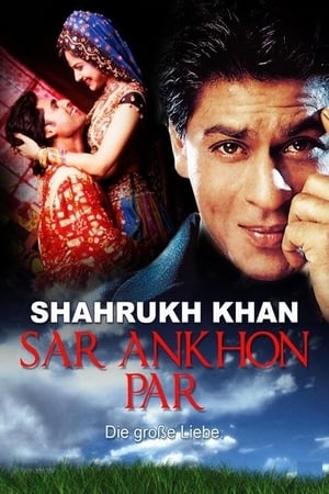 Sar Ankhon Par - Die große Liebe 1999