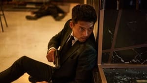 مشاهدة فيلم Confidential Assignment 2: International 2022 مترجم