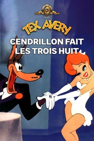 Télécharger Cendrillon fait les trois huit ou regarder en streaming Torrent magnet 