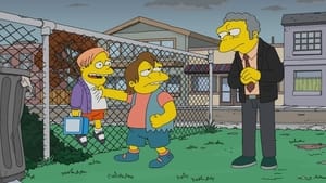 The Simpsons Season 34 Episode 11 مترجمة