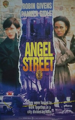 Poster Angel Street 1992