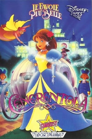 Image Cenerentola