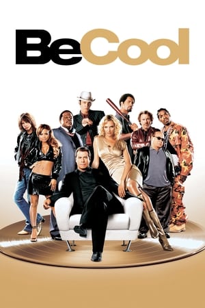 Poster Be Cool 2005