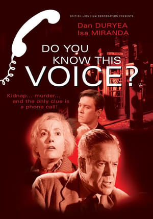 Télécharger Do You Know This Voice? ou regarder en streaming Torrent magnet 