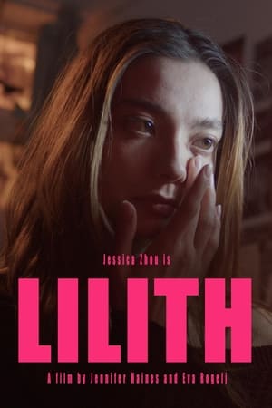 Poster Lilith 2024