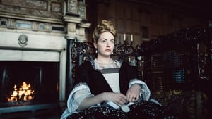 مشاهدة فيلم The Favourite 2018 مترجم