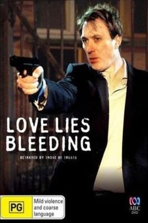 Poster Love Lies Bleeding 2006