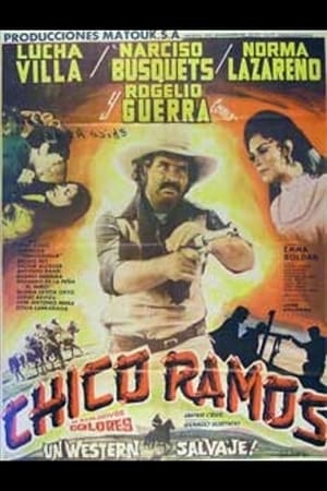 Chico Ramos 1971