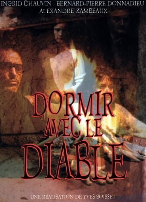 Poster Dormir avec le diable 2001