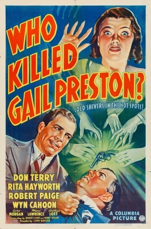 Télécharger Who Killed Gail Preston? ou regarder en streaming Torrent magnet 