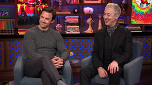 Watch What Happens Live with Andy Cohen Season 20 :Episode 37  Milo Ventimiglia and Alan Cumming
