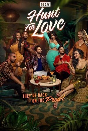 90 Day: Hunt For Love (2025)