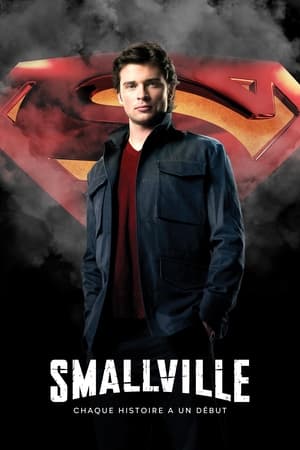 Smallville Saison 10 L'oiseau bleu 2011