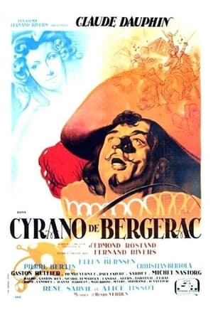 Cyrano de Bergerac 1946