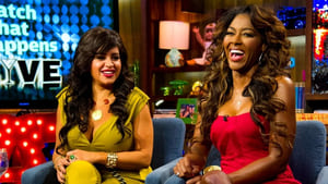 Watch What Happens Live with Andy Cohen Season 9 :Episode 6  Kenya Moore & Mercedes 