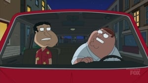 Family Guy Season 15 Episode 3