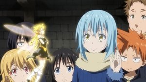 关于我转生变成史莱姆这档事 Season 1 Episode 22