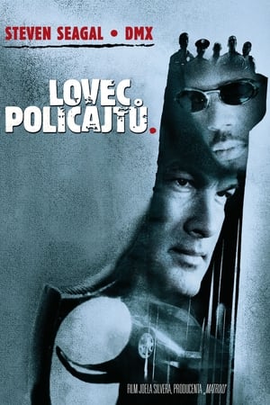 Image Lovec policajtů