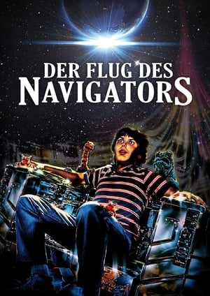 Image Der Flug des Navigators