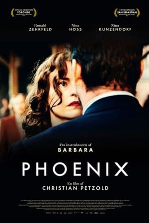 Poster Phoenix 2014