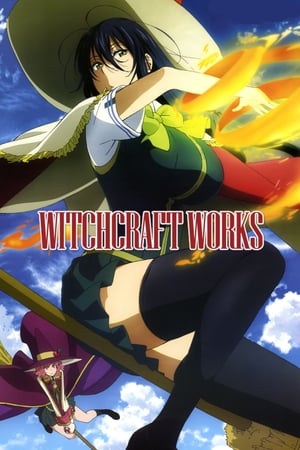 Image Witchcraft Works