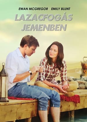 Poster Lazacfogás Jemenben 2012