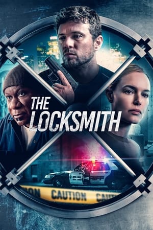 Image The Locksmith