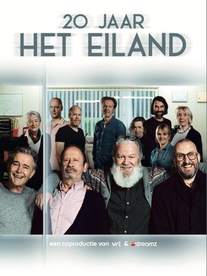 20 Years The Island (2024)