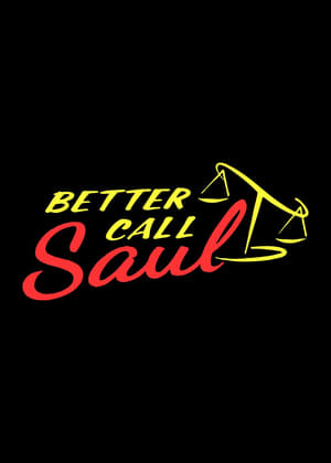 Poster Better Call Saul 2015