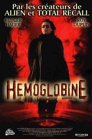Image Hemoglobine
