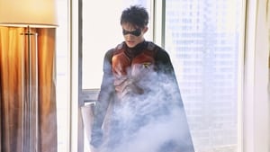 Titans Season 1 Episode 5 مترجمة