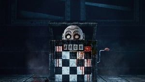 مشاهدة فيلم The Jack in the Box 2019 مترجم