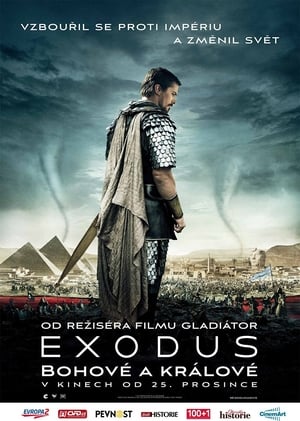 EXODUS: Bohové a králové 2014