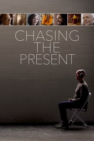 Poster Chasing the Present 2019