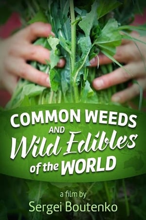 Image Common Weeds and Wild Edibles Of The World